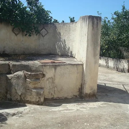Casetta Raganella Casa de Férias *