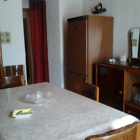 Casa de Férias Casetta Raganella Cartabubbo