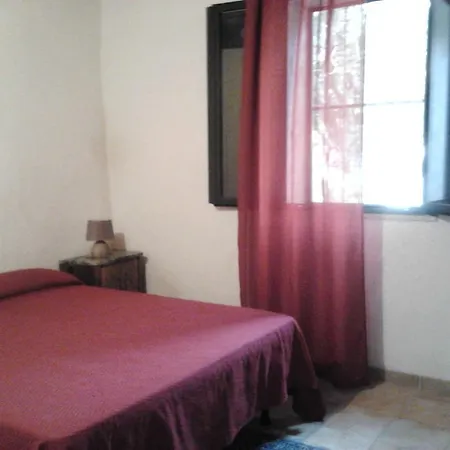 Casa de Férias Casetta Raganella Cartabubbo