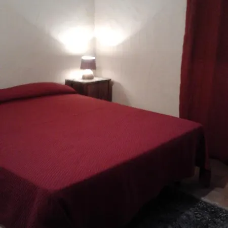 Casa de Férias Casetta Raganella Cartabubbo